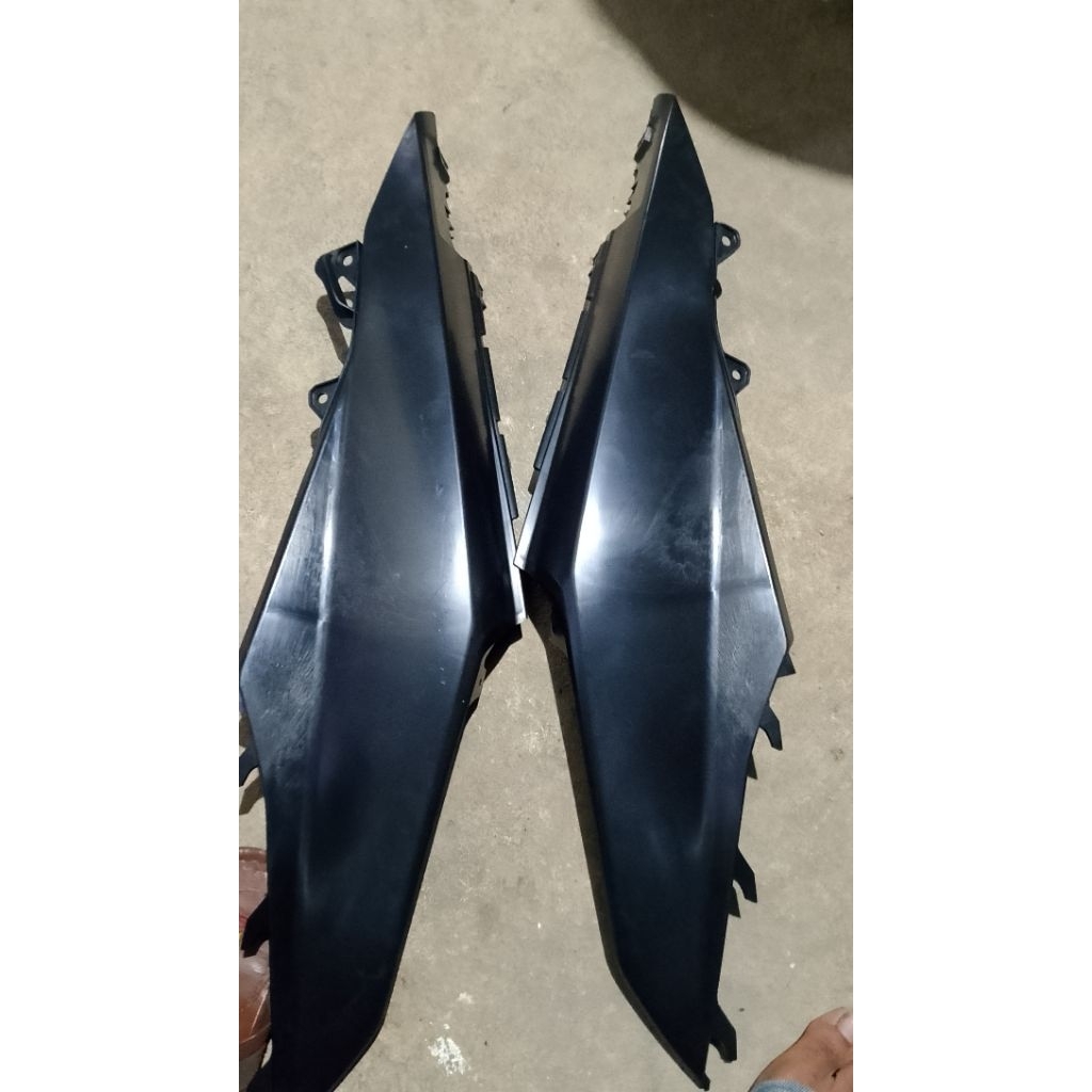 body kanan kiri beat fi(bahan repaint)