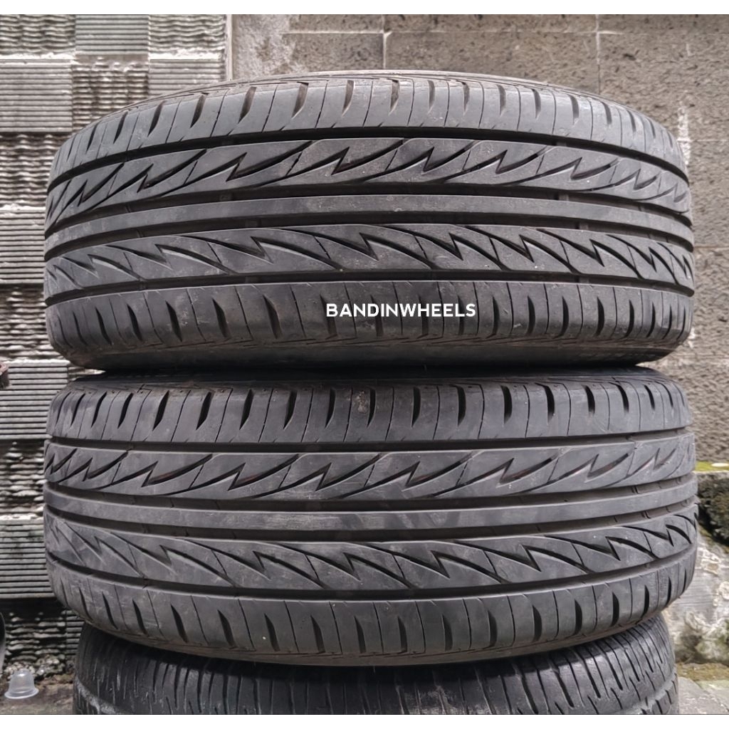 Ban 205/45/R17 95% Bridgestone tubbles