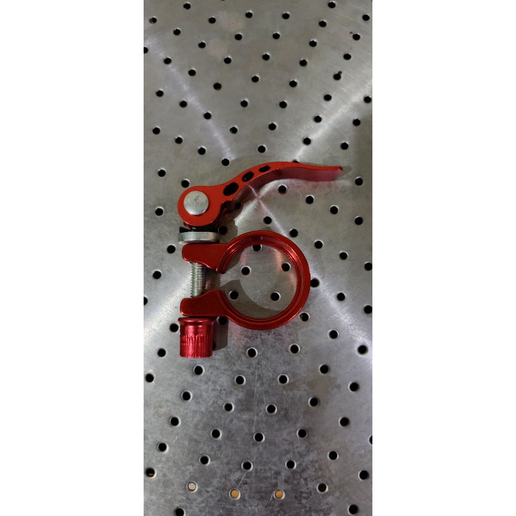 seat clamp