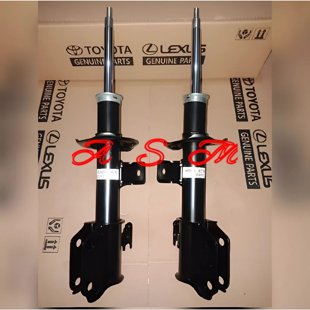 SHOCKBREAKER DEPAN CALYA SIGRA ORIGINAL