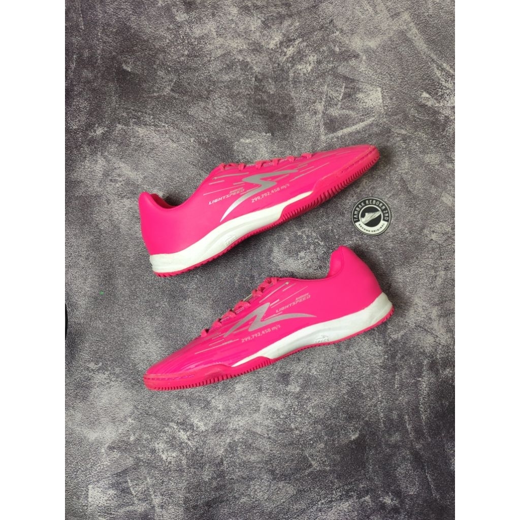 LS Reborn Diva Pink IN