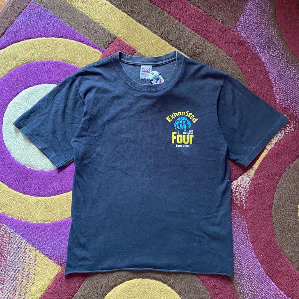 Tshirt Pizza Of Death