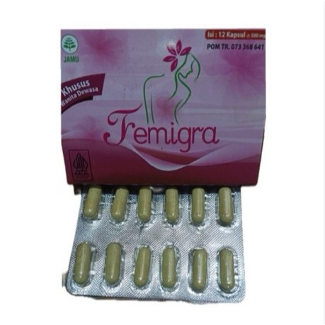 Femigra herbal