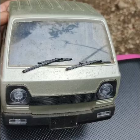 body wpl d12