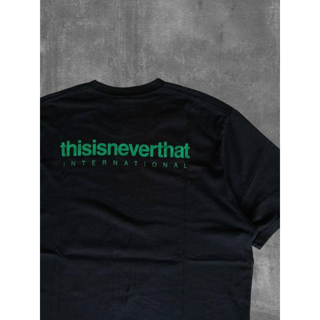 tshirt thisisneverthat