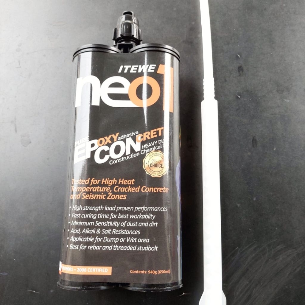 Chemical itewe neo 1