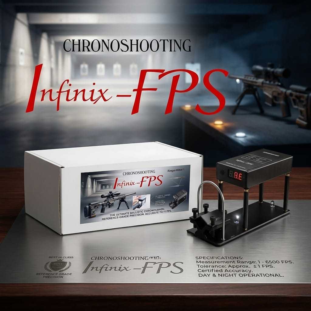 Chrono infinix-FPS
