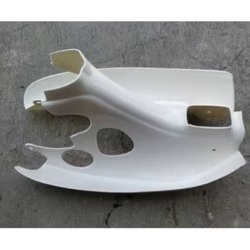 original contents content part and accessories bok box cover body bodi kempolan samping panel sayap 
