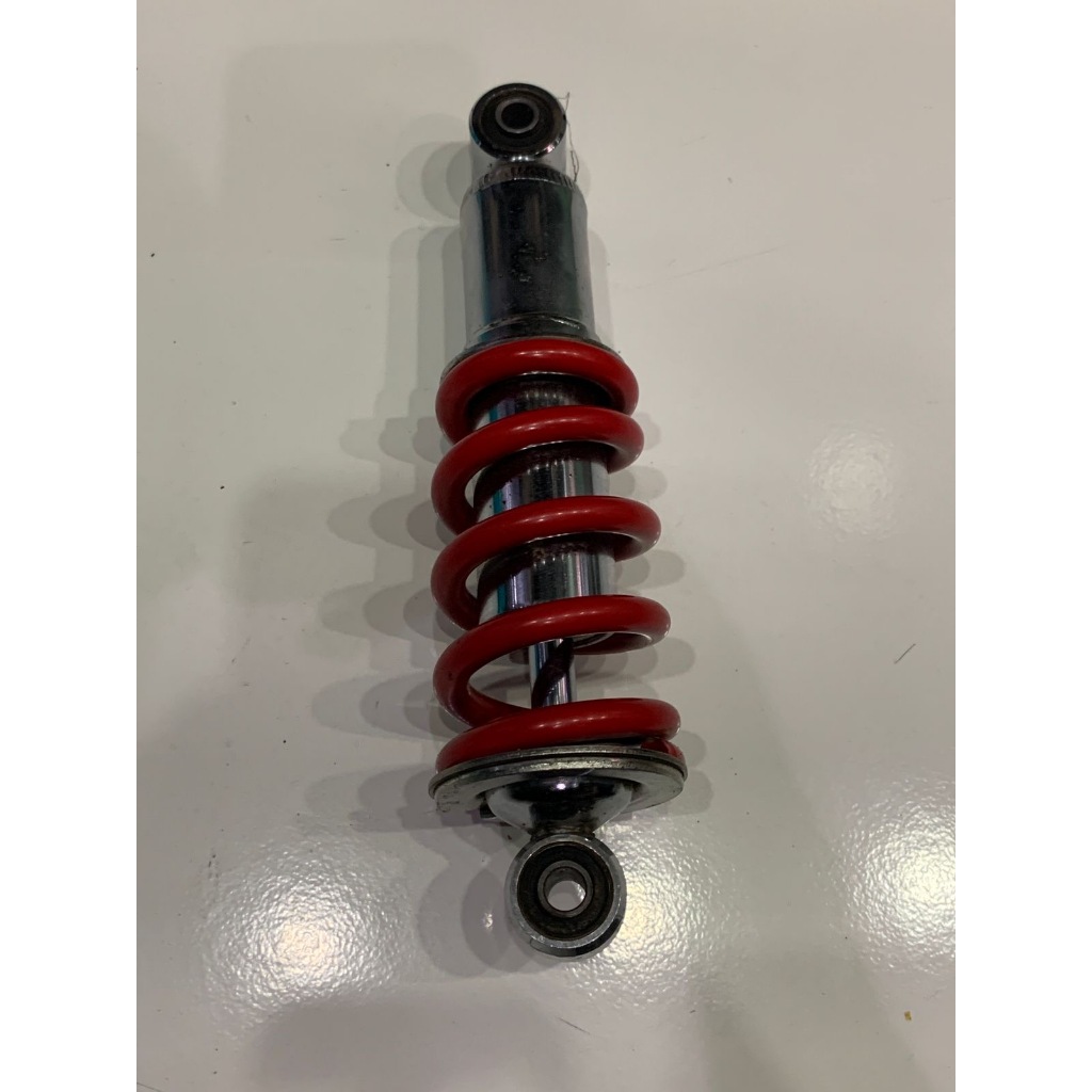 Kawasaki Spare Part Shockbreaker Monoshock KSR 110 45014-0345-VM Bekas