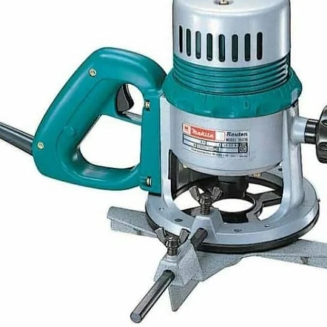 Mesin Profil Router Makita 3601B 3601 B / Mesin Profil Kayu / Mesin Profil Kayu