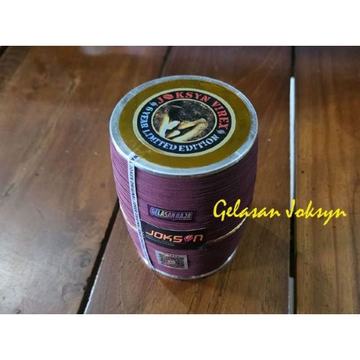 Gelasan Joksyn Virex Kasta Tertinggi Edisi Terbatas Khusus Turnamen Besar Matot 023