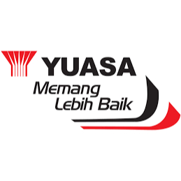 #PROMOACCU Yuasa YTX9-BS Aki Motor NINJA 250 Original Yuasa