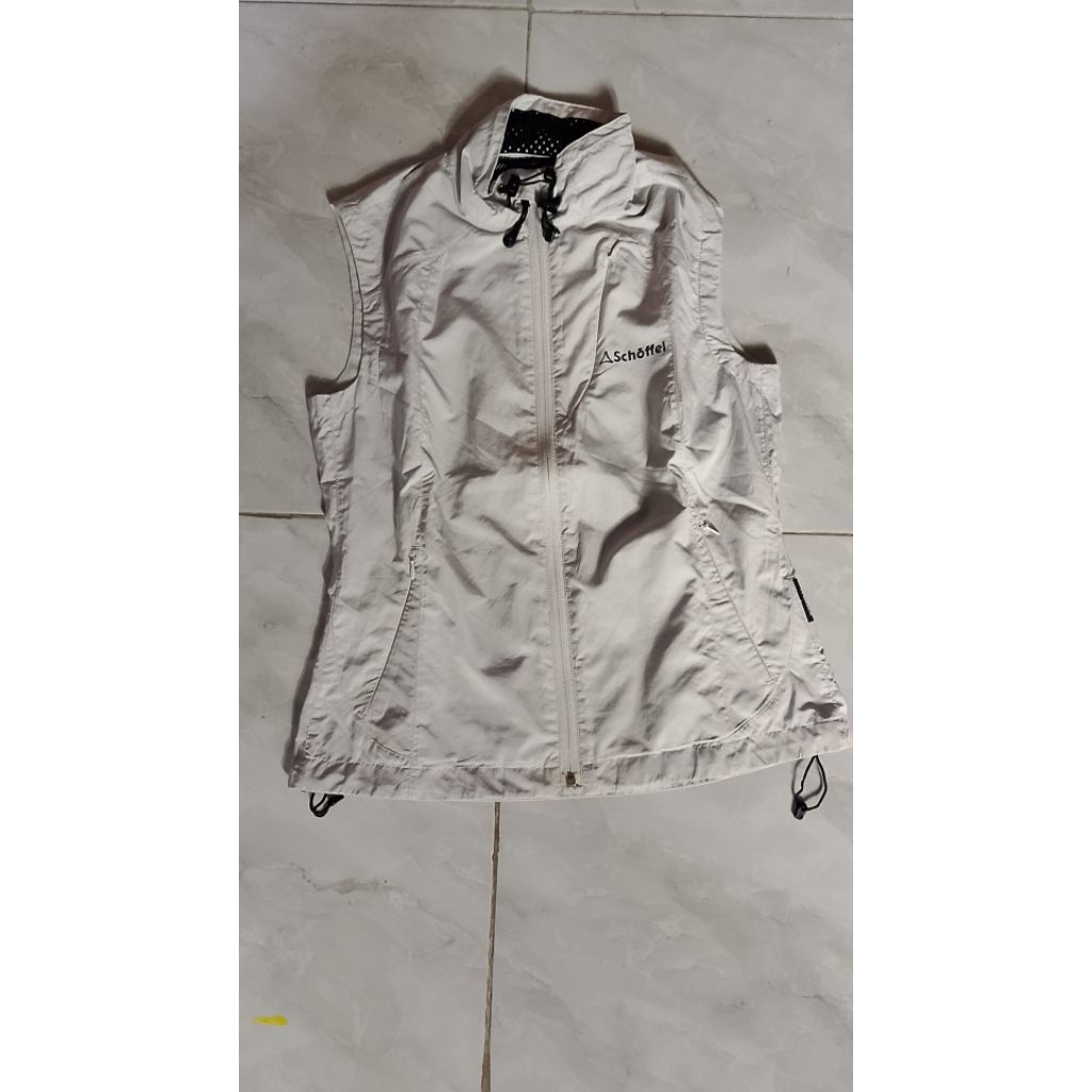 vast schoffel