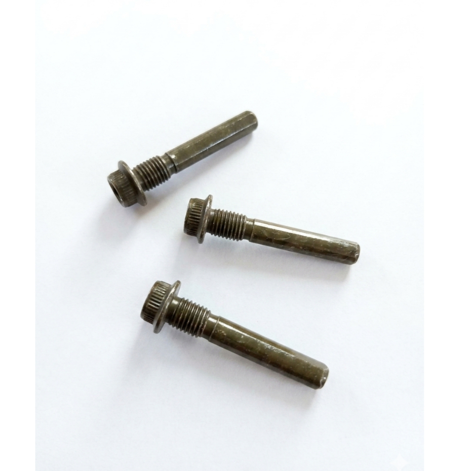 ( 2pcs) BAUT KALIPER YAMAHA RX F1ZR
