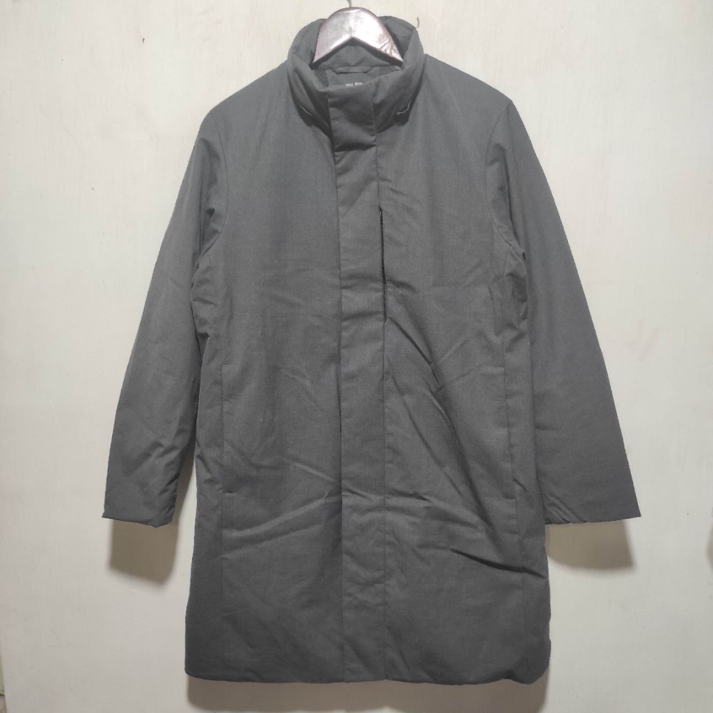 Uniqlo Hybrid down Outwear Jacket Size : S