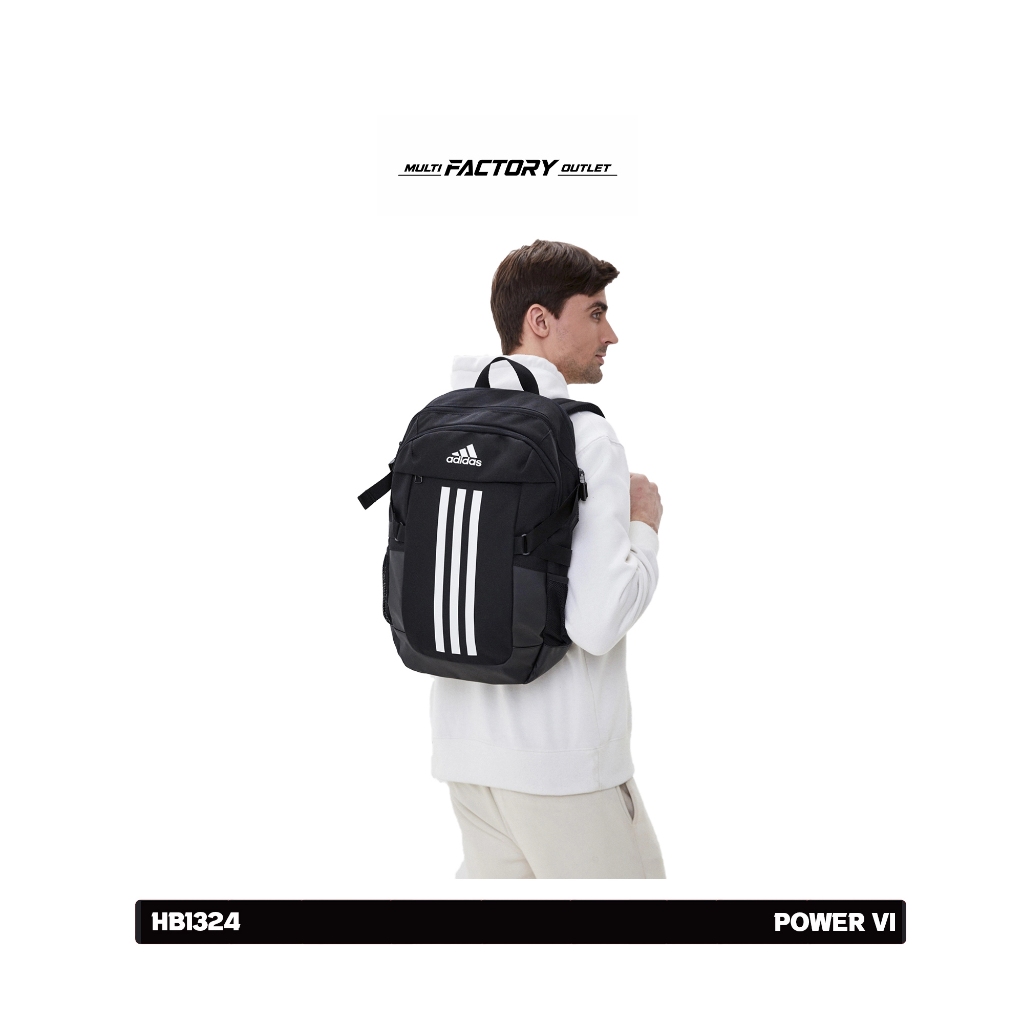 POWER VI TAS RANSEL UNISEX HB1324