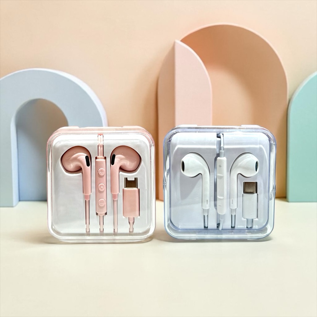 MINISO Earphone moonlight series type-c classic