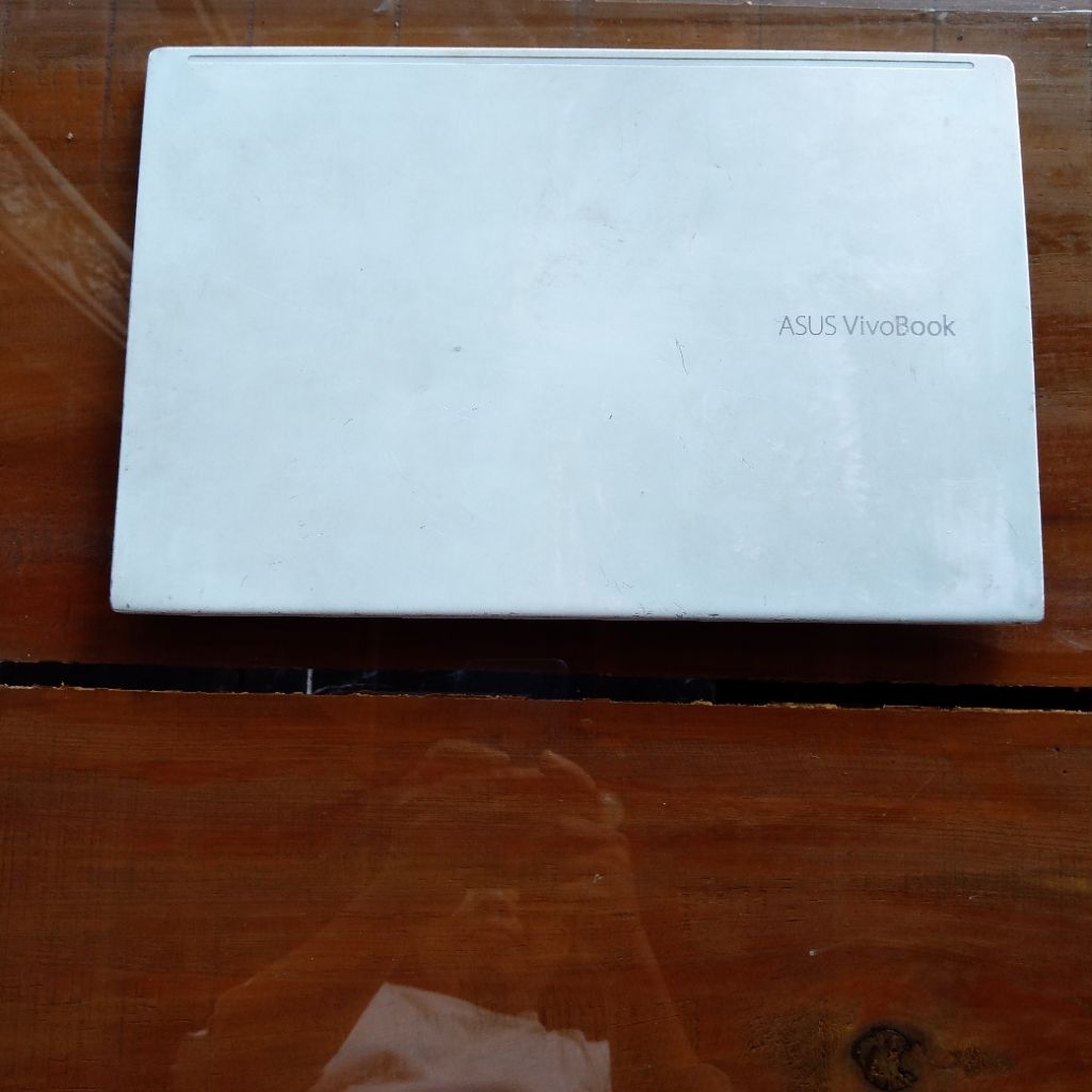 casing cover lcd laptop Asus vivobook S14/S15 model S433F