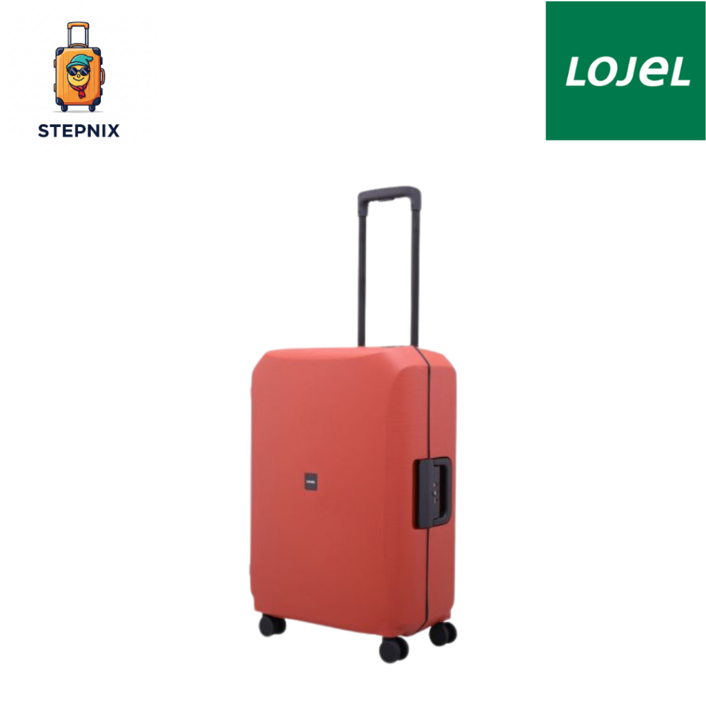 LOJEL 24 Inch Cabin Size - Koper Hardcase - Koper Travel Premium Original - Tas Kabin Roda Ganda 360