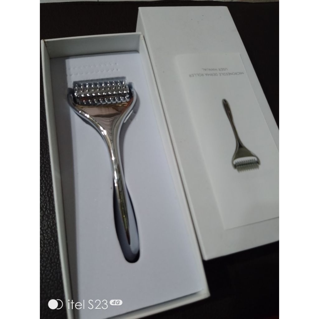 Derma Roller