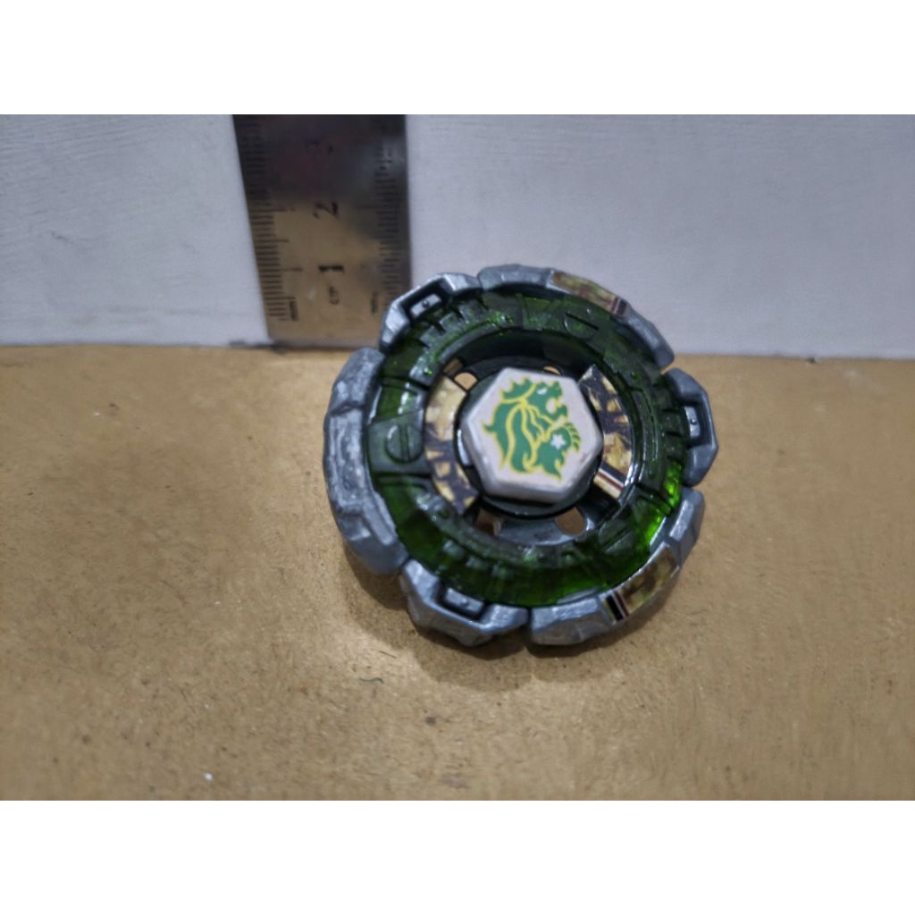 Beyblade MFB Fang Leone Takara Tomy