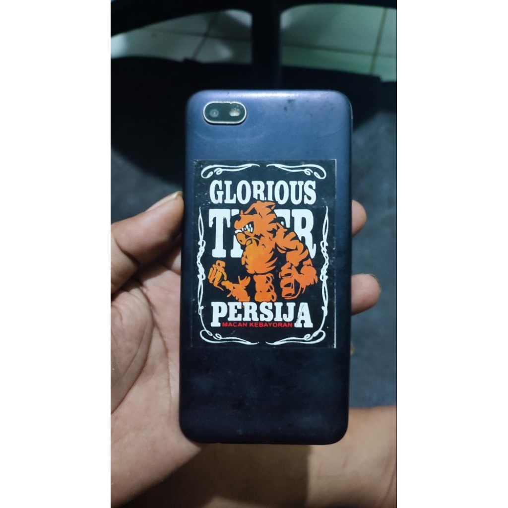 mesin oppo a1k normal