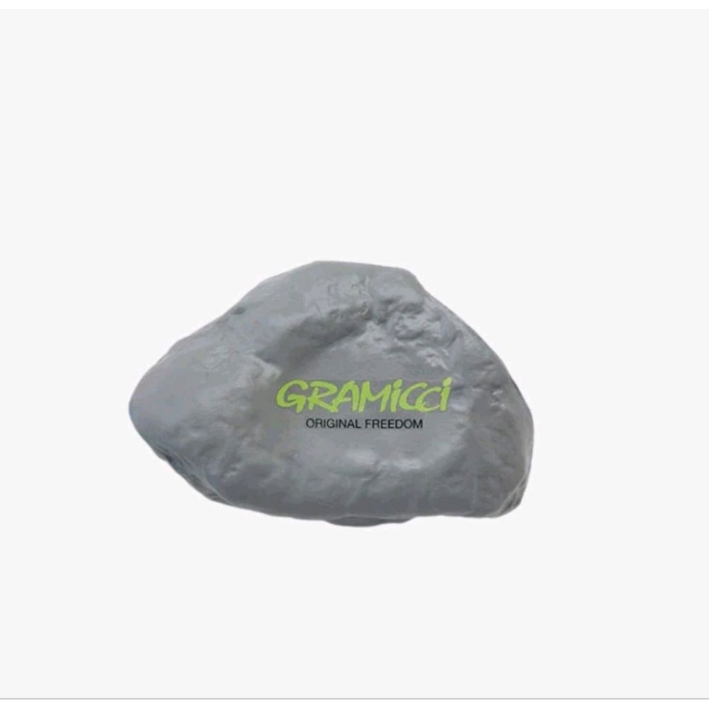 GRAMICCI - GRAMICCI STRESS ROCK - MULTI