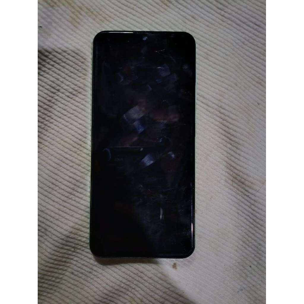 mesin lcd Advan G5 plus