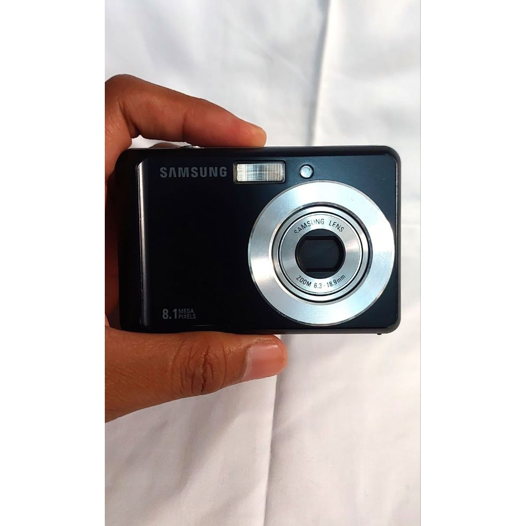 Kamera Digital Samsung ES10