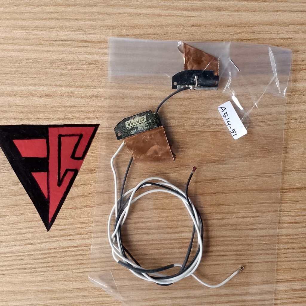 kabel WiFi laptop Acer aspire 5 a514-51