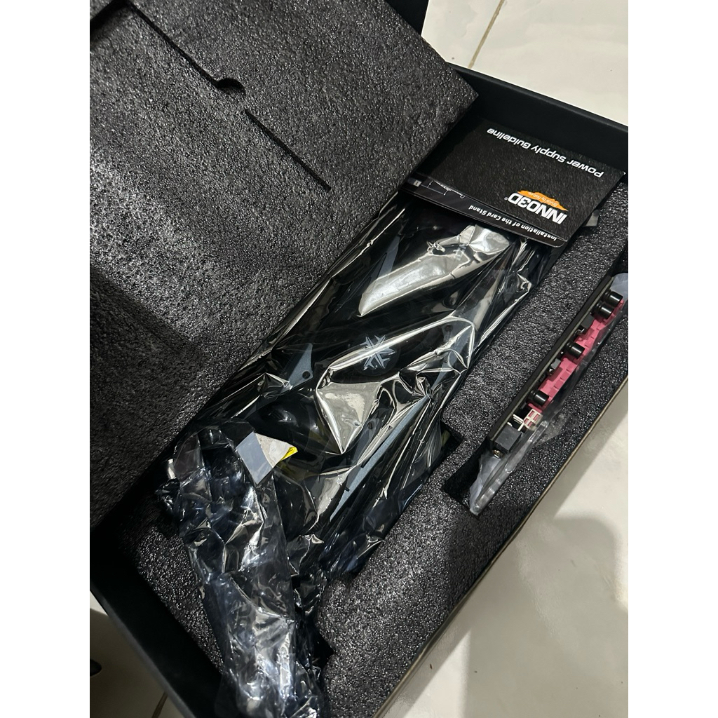 rtx 3080 ichill