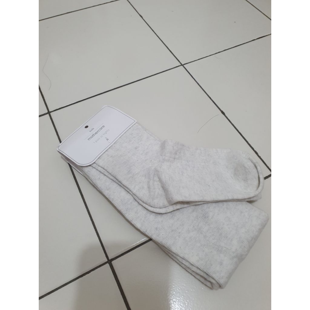mothercare tights stocking new