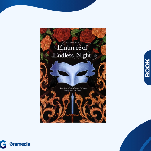 Gramedia Medan - Embrace of Endless Night