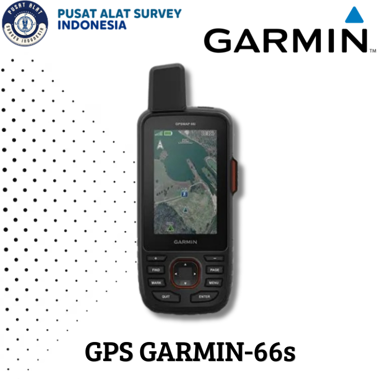 GPSMAP Garmin 66s / Gps Garmin 66s / Garmin 66s New