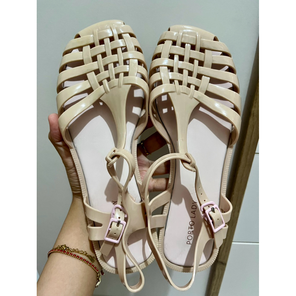Flat Shoes Porto