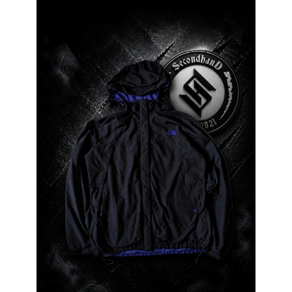 jaket tenonet hyvent series second