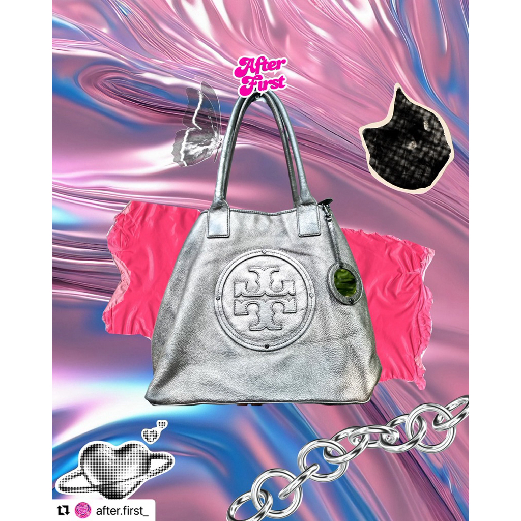 Tory Burch Ella ToteBag