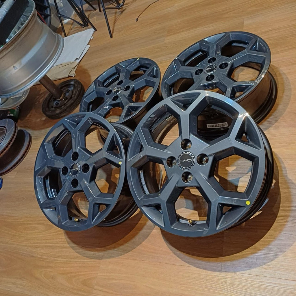 OEM BYD Att01 R16
