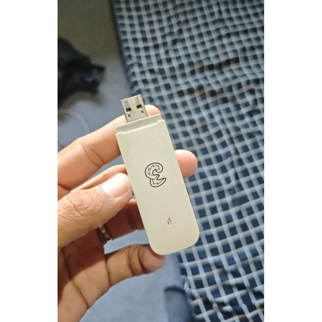 Modem Huawei e3372-607