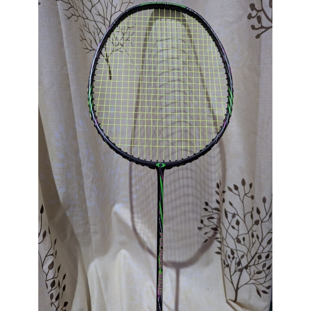 Raket Astec polaris 3000 second