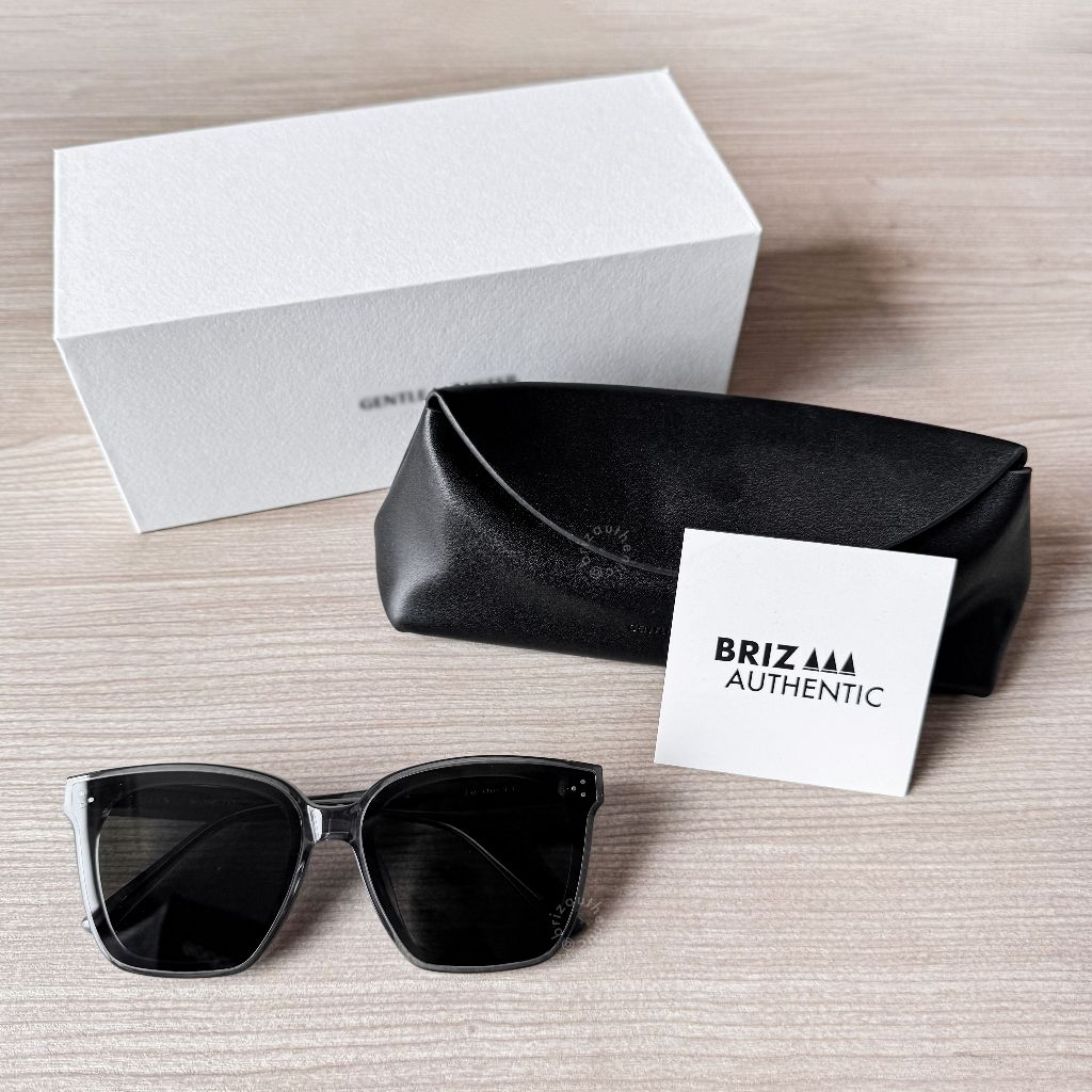 Kacamata Fashion Pria Wanita GM Dreamer 17 (GC2) Sunglasses / Kacamata / Sunglasses
