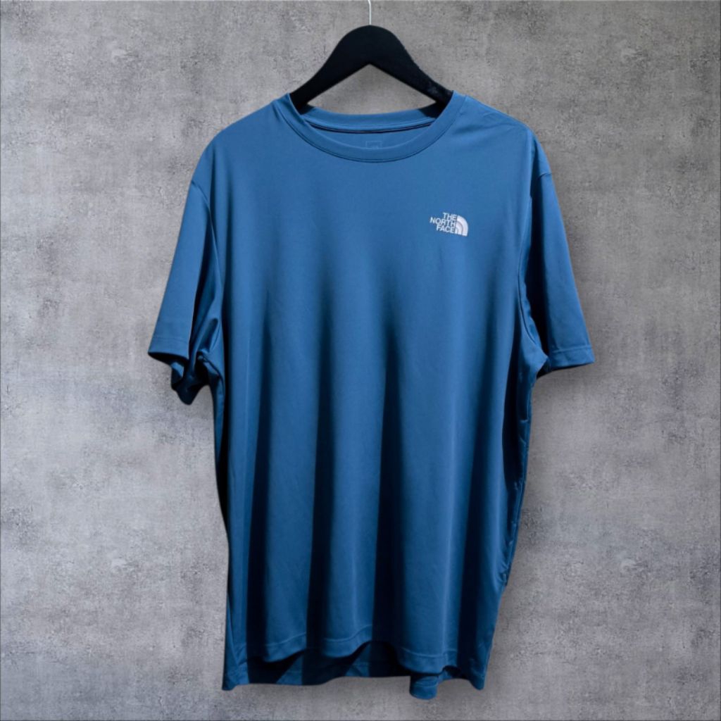 TNF JERSEY RUNNING TRAIL OUTDOOR
