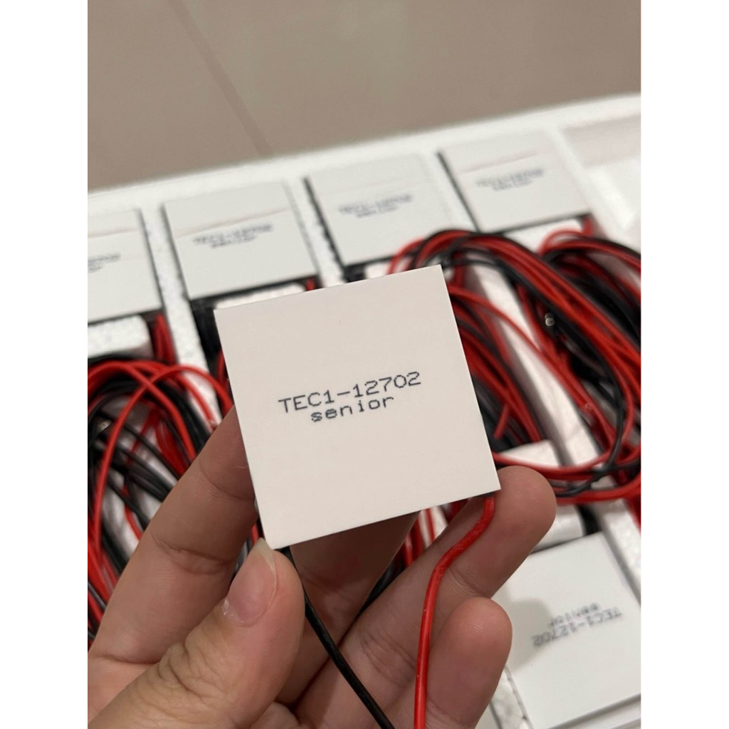 module peltier TEC1-12702