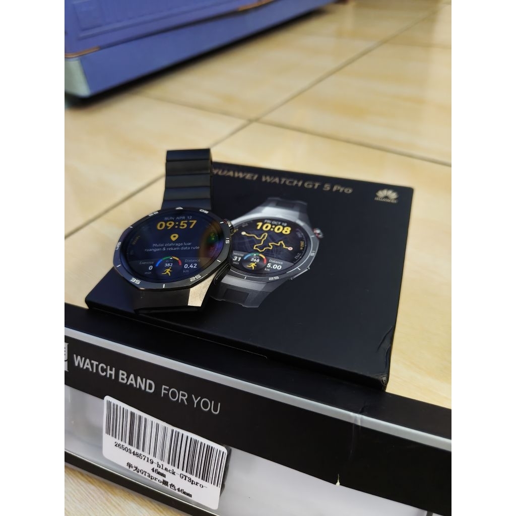 Huawei gt 5 pro