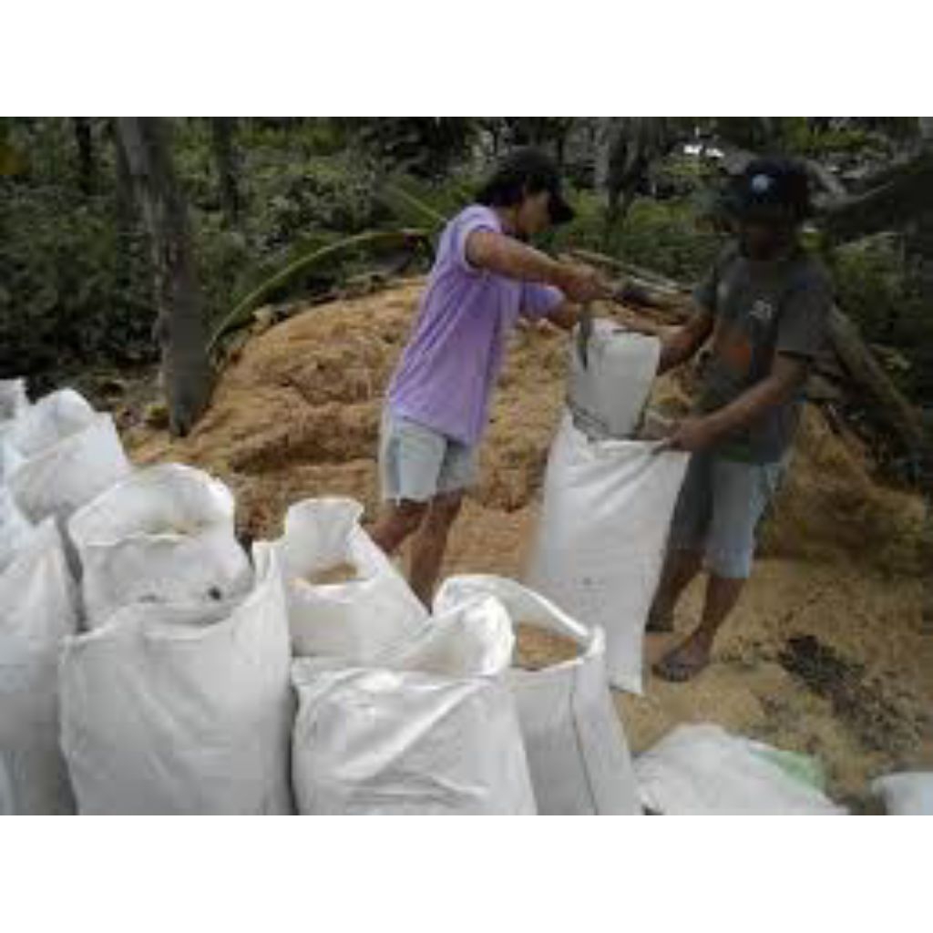 SEKAM PADI KARUNG U 50 KG