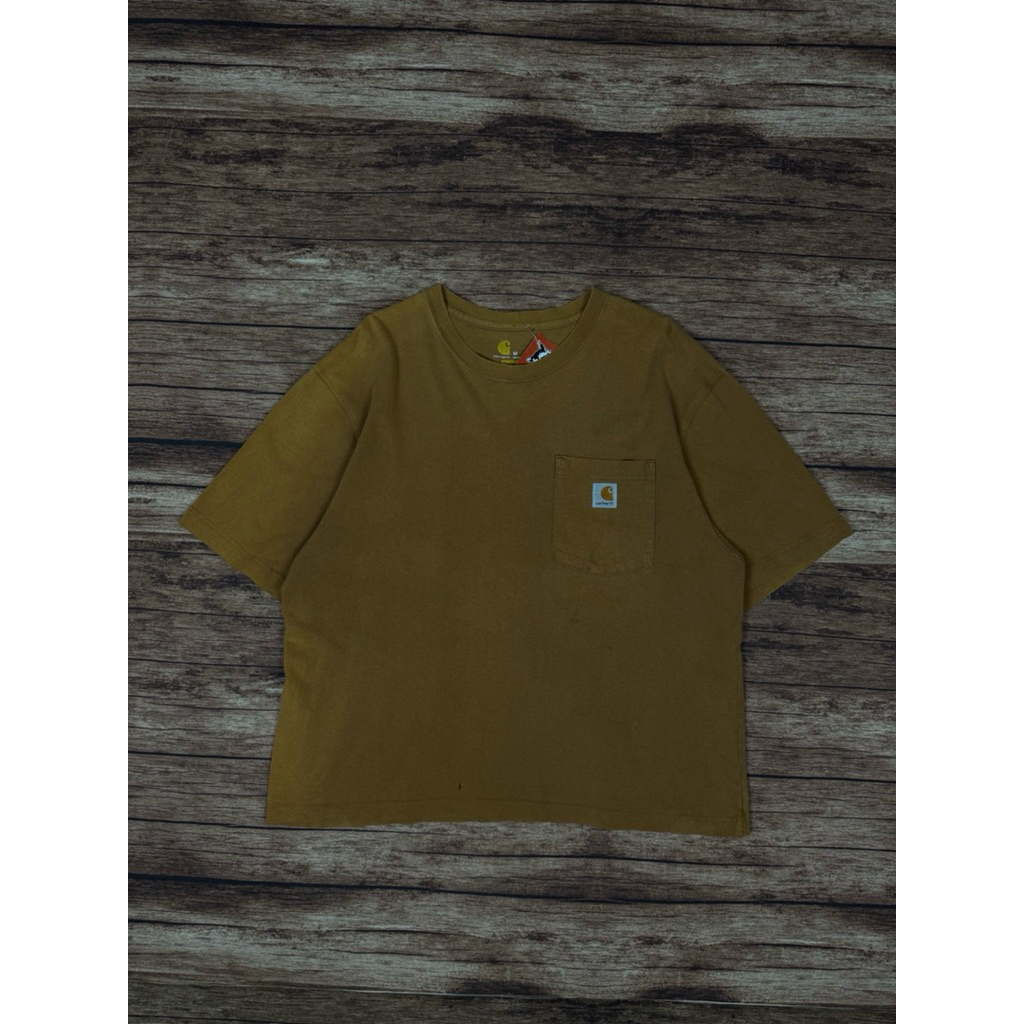 carhartt pocket tshirt #MRTS75