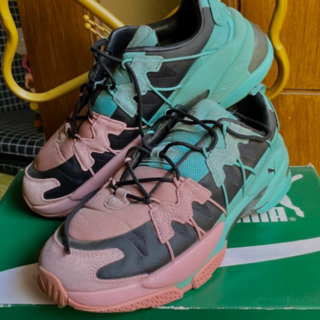 Puma Lqd cell omega manga cult size 43 (original store)