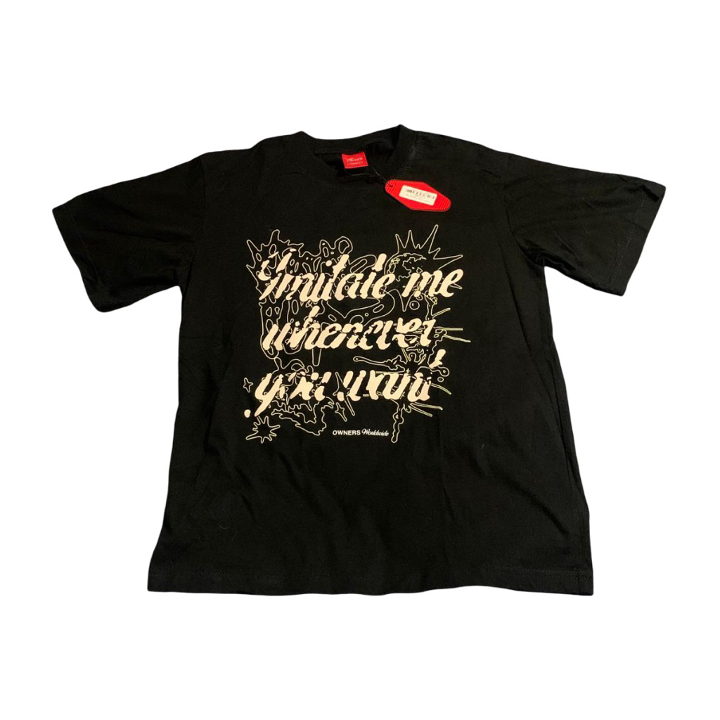Owners Worldwide Tee