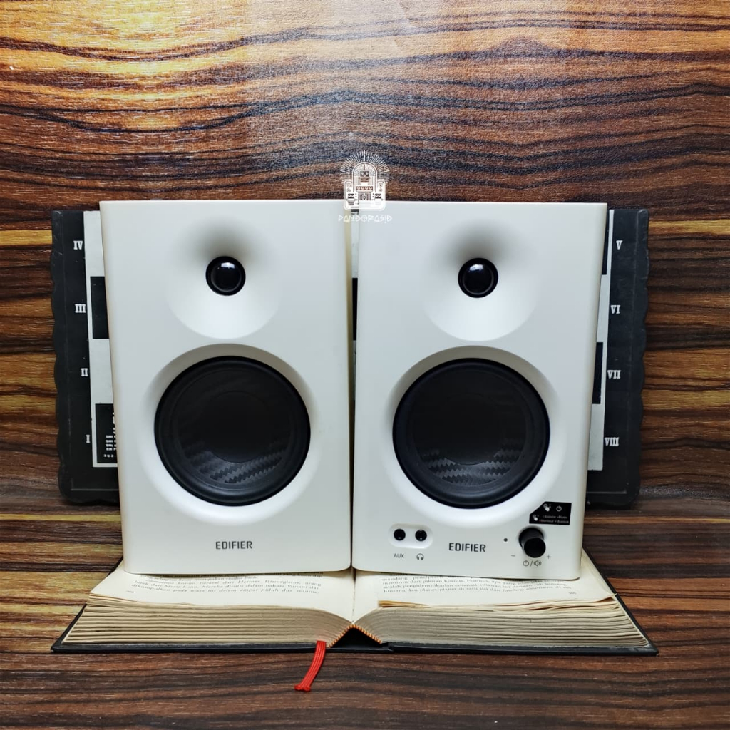 Edifier MR4 Speaker Monitor