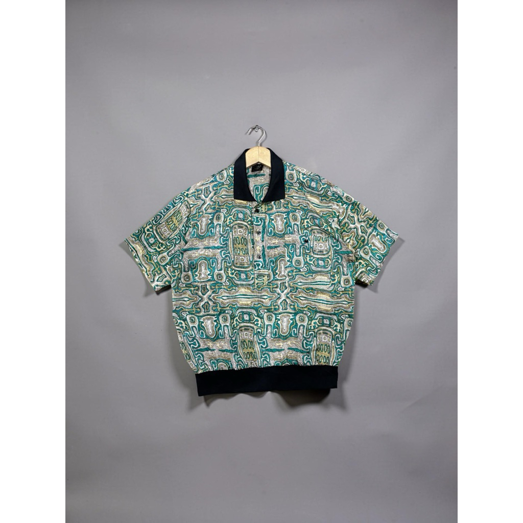 Vintage Polo Shirt